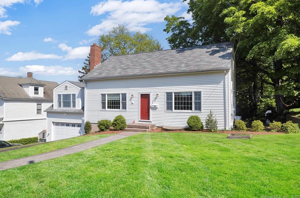38 Florence Ave, Ellington, CT 06029