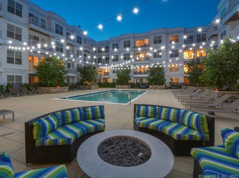 751 Tresser Blvd #301, Stamford, CT 06901