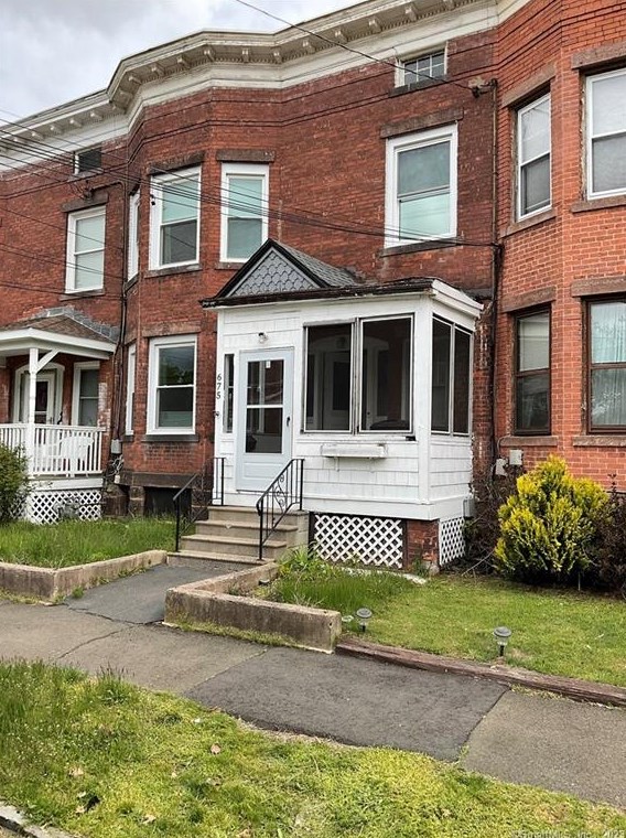 675 3rd Ave, New Haven, CT 06516