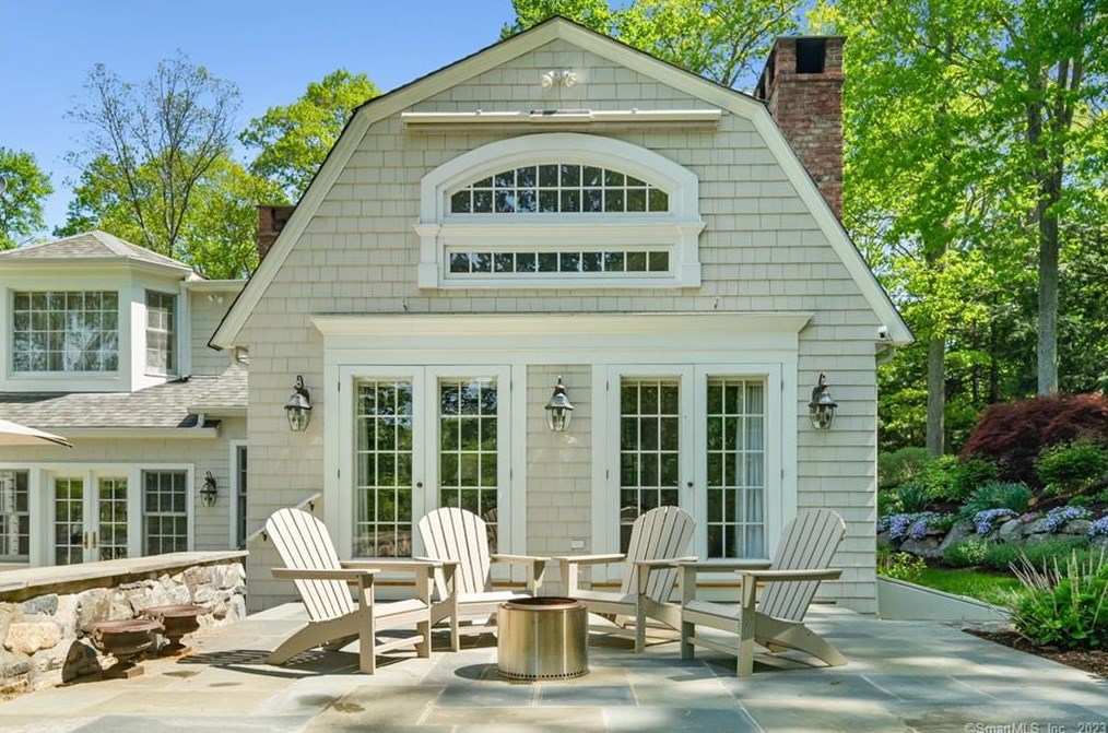 1466 Ponus Ridge, New Canaan, CT 06840