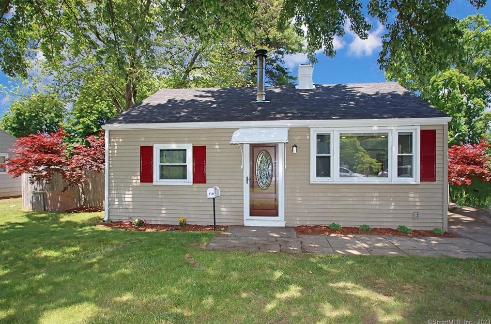 130 Shuttle Meadow Rd, Plainville, CT 06062