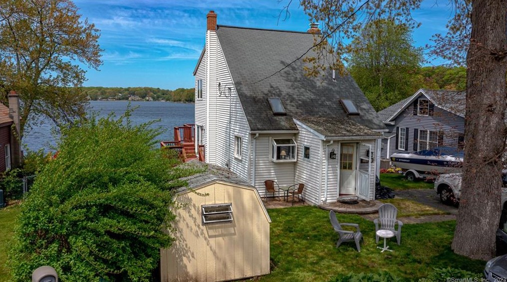 53 Averyll, Waterbury, CT 06716