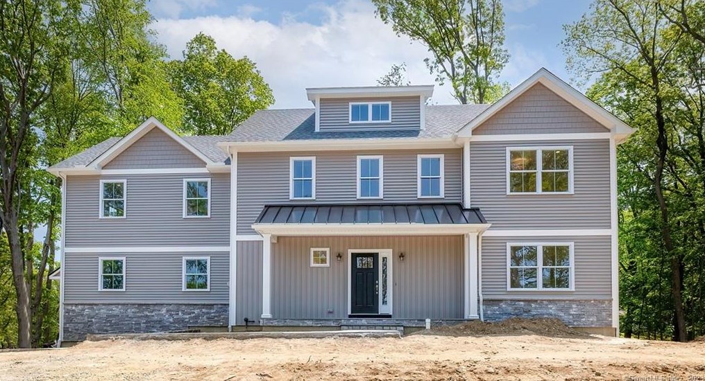 36 Hickory Ln, Ridgefield, CT 06877