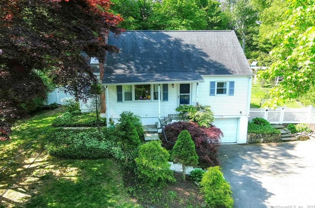 115 Ramapoo Rd, Ridgefield, CT 06877