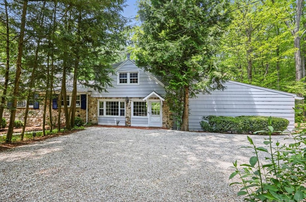 56 Clover Dr, Wilton, CT 06897