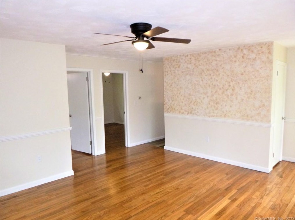 233 Spaulding Rd, Plainfield CT  06374-2126 exterior