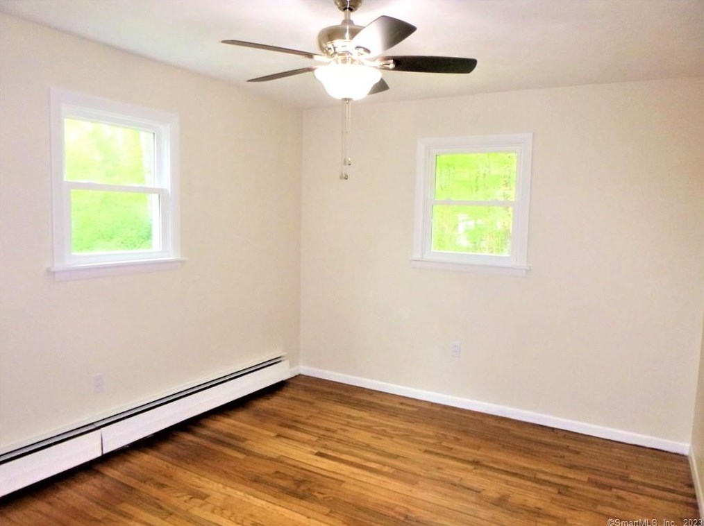 233 Spaulding Rd, Plainfield CT  06374-2126 exterior