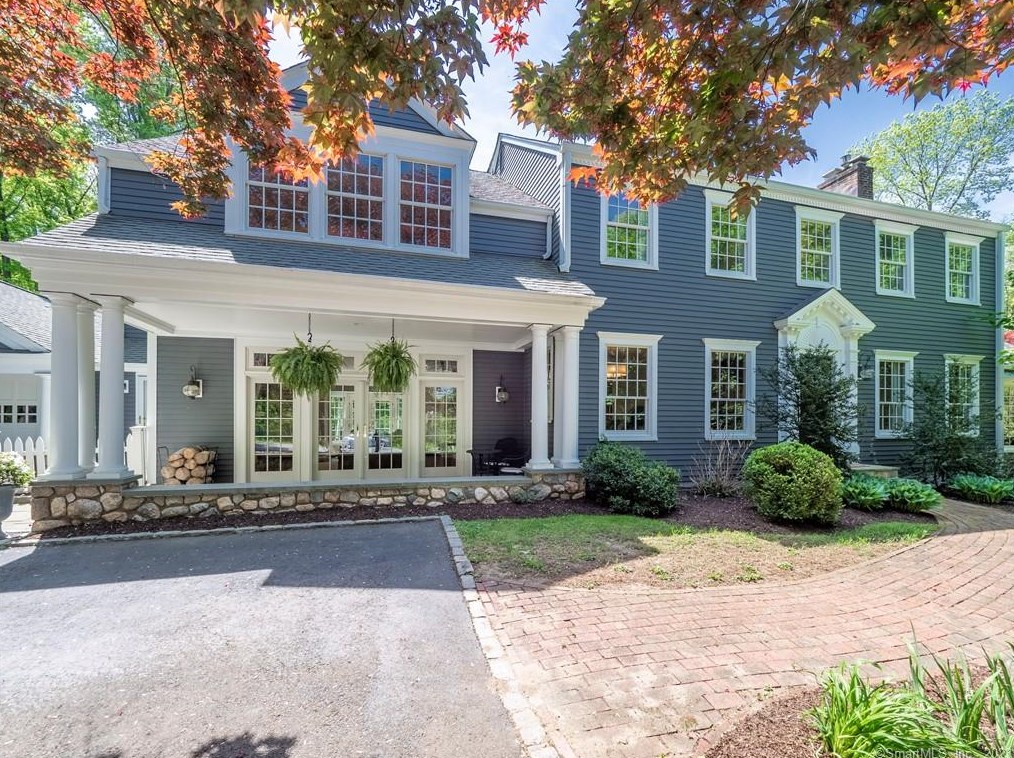 43 Linden Tree Rd, Wilton, CT 06897