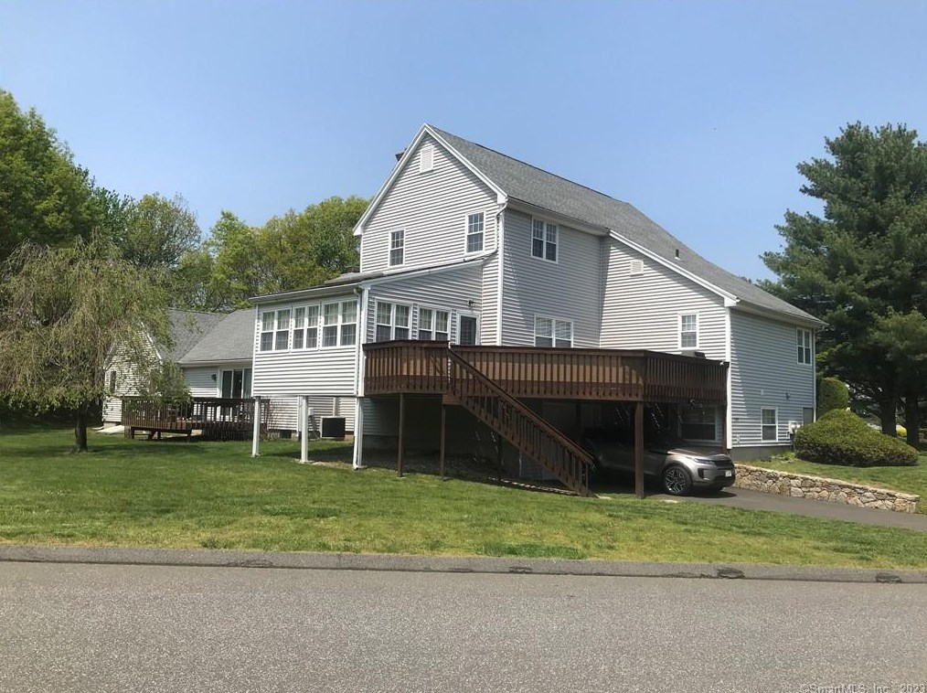 309 Aspetuck Trl Unit 309, Huntington, CT
