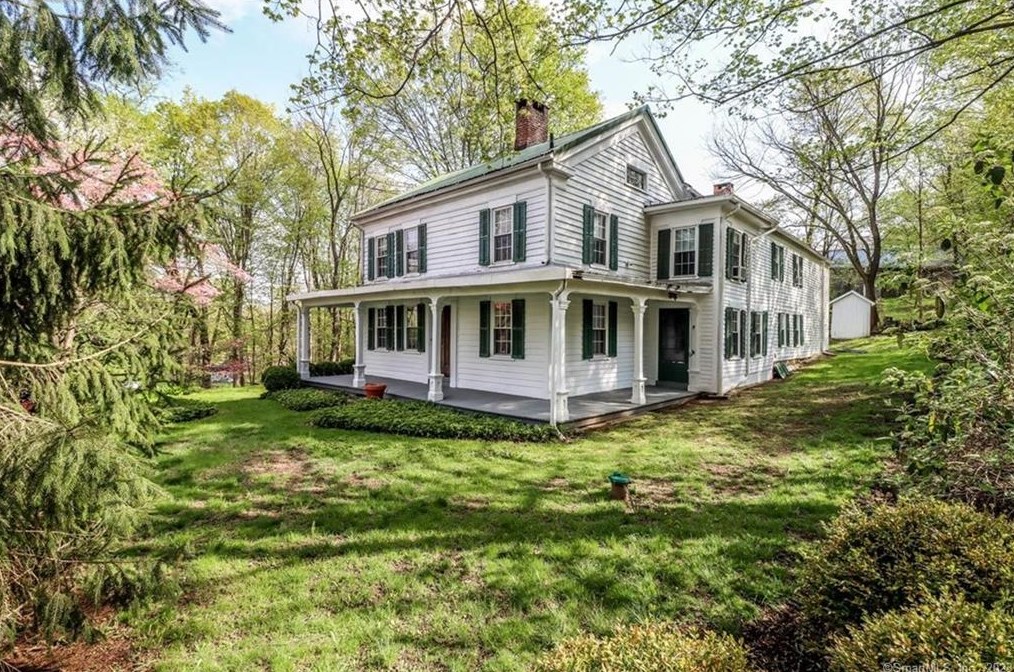 79 Old Town Park Rd, Northville, CT 06776