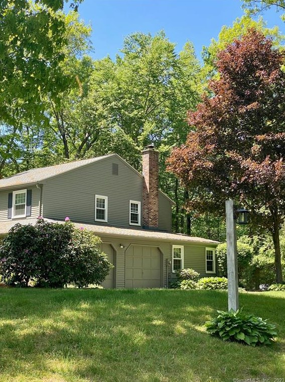 79 Joan Cir, Manchester, CT 06040