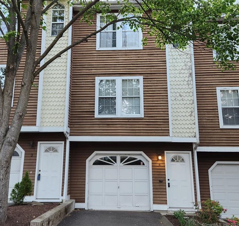 40 Plainfield Ave #4, New Haven, CT 06516