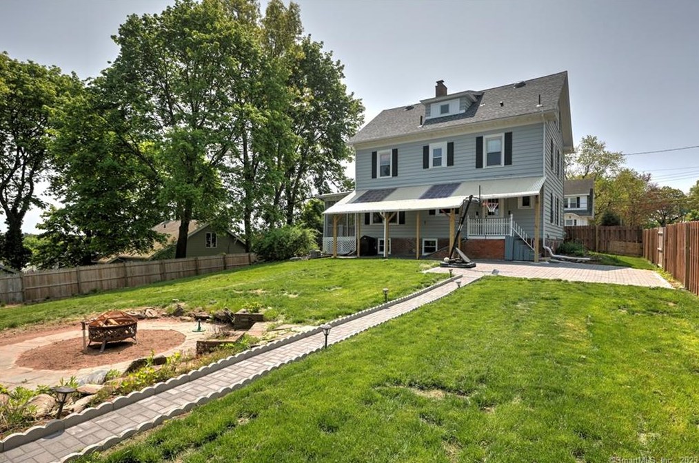 49 Red Rock Terrace, New Haven, CT 06518