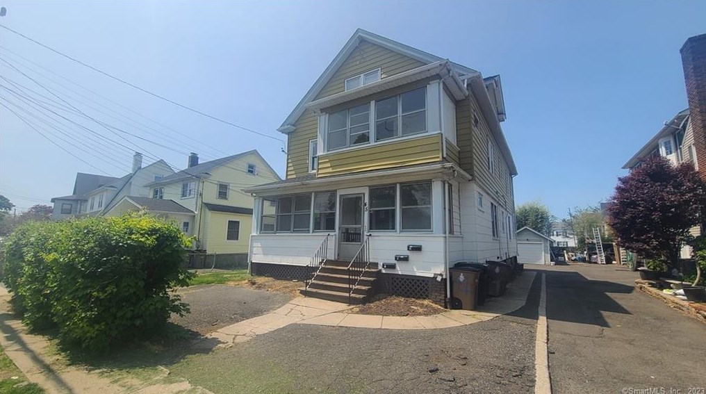 45 Wilson St, Stamford, CT 06902