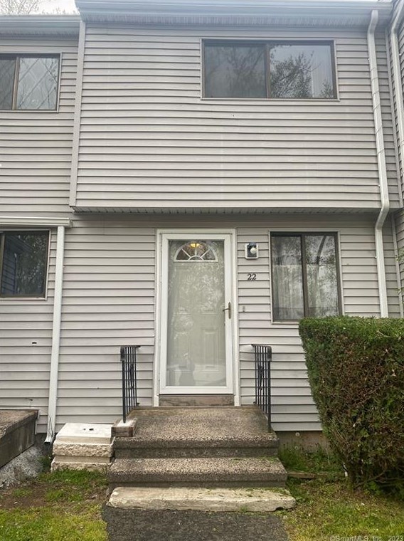 149 Canton St #22, New Haven, CT 06516