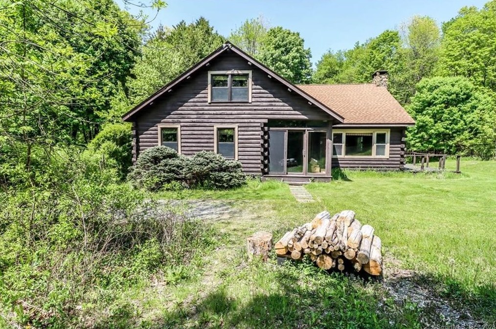 18 Church Rd, Sherman, CT 06784