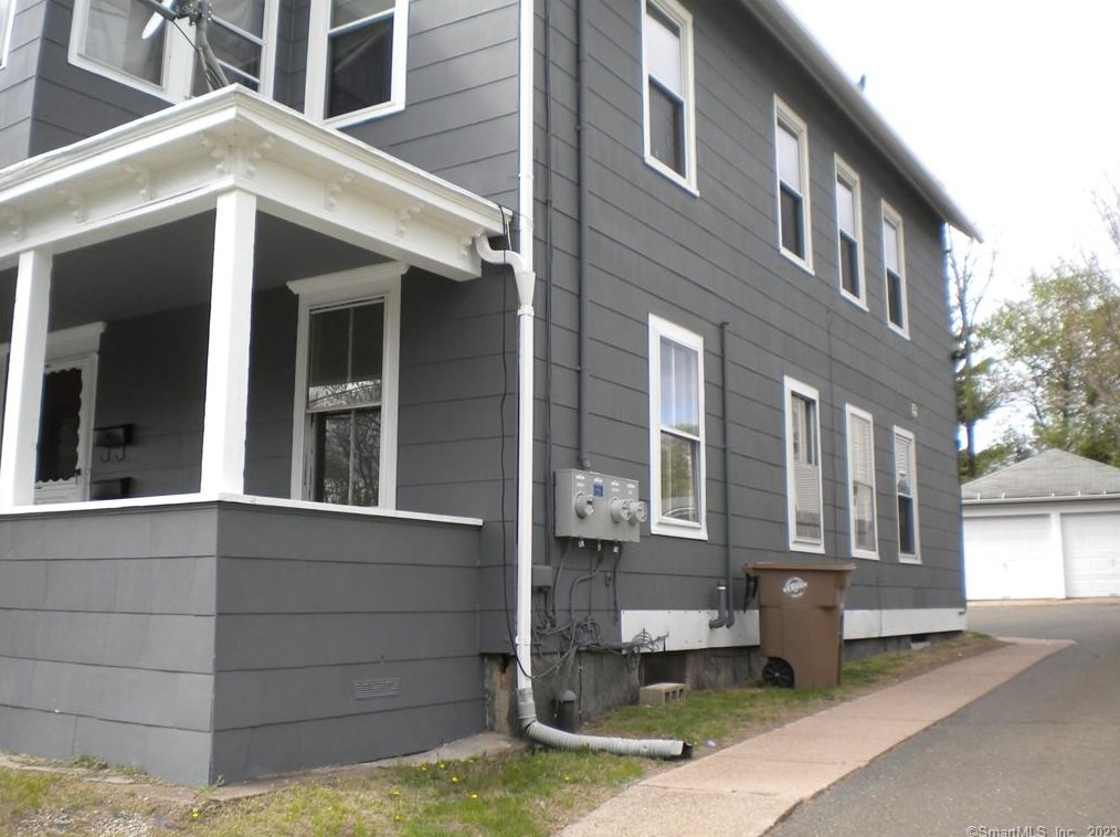 132 Union St, Vernon, CT 06066
