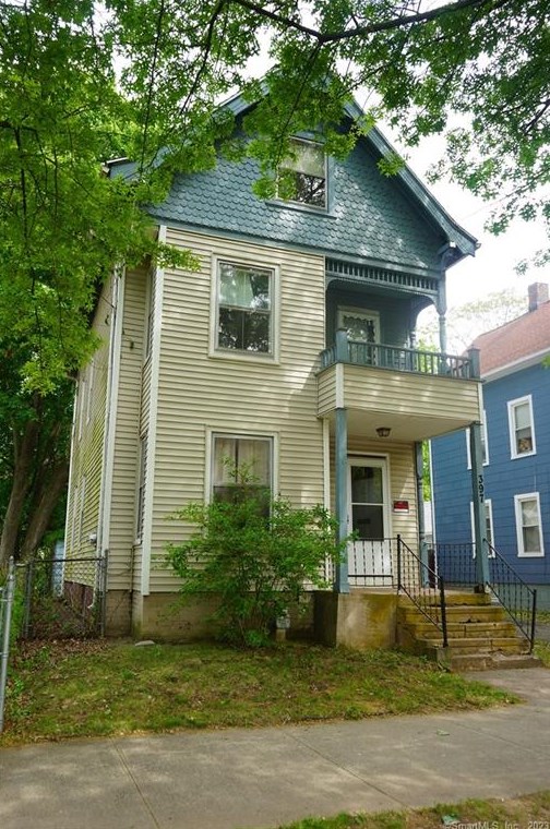 397 Shelton Ave, New Haven, CT 06511
