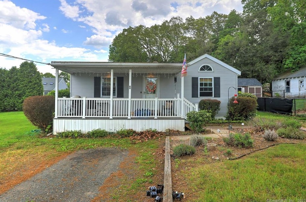 60 Prentice St, Plainville, CT 06062