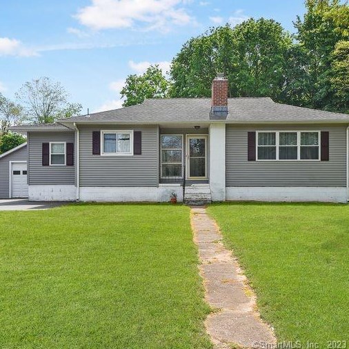 518 Pool Rd, North Haven, CT 06473