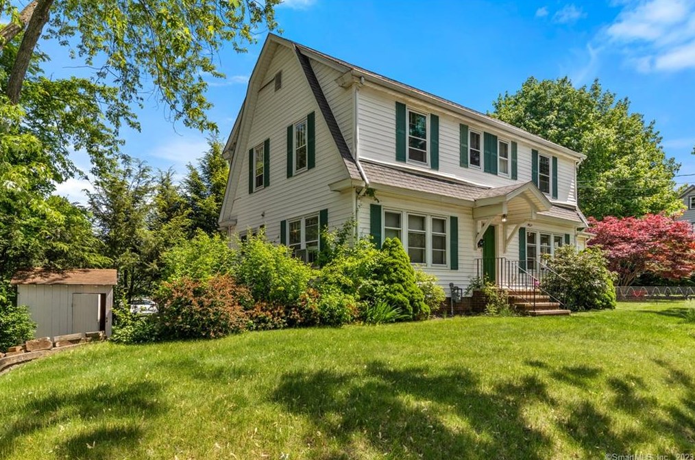 177 Buckingham St, Meriden, CT 06451