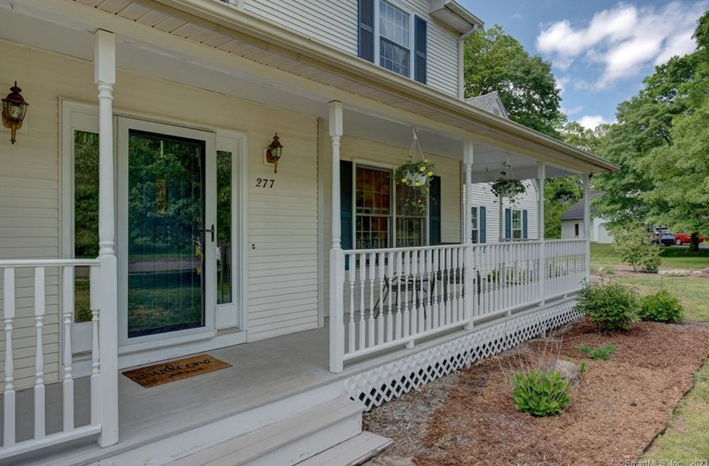 277 Paley Farms Rd, Portland, CT 06480