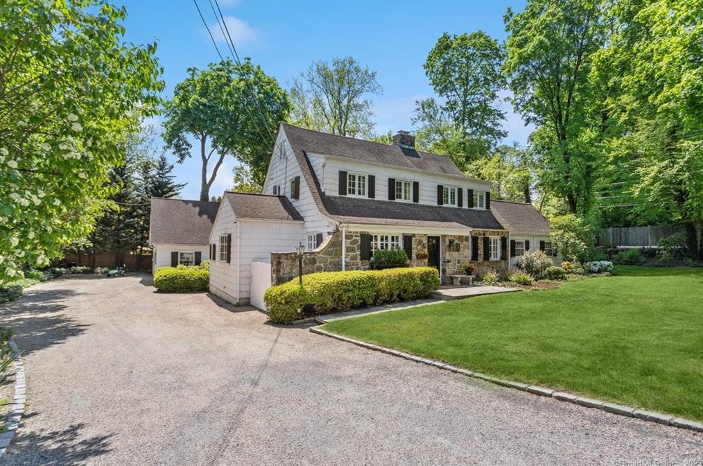 21 Stanwich Ln, Greenwich, CT 06830