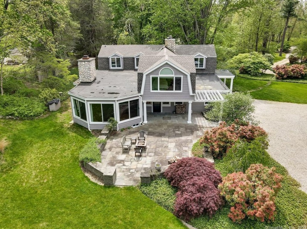 34-2 Blood St, Lyme, CT 06371