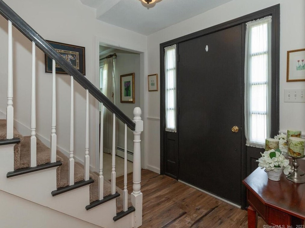 78 Simpkins Dr, Bristol, CT 06010