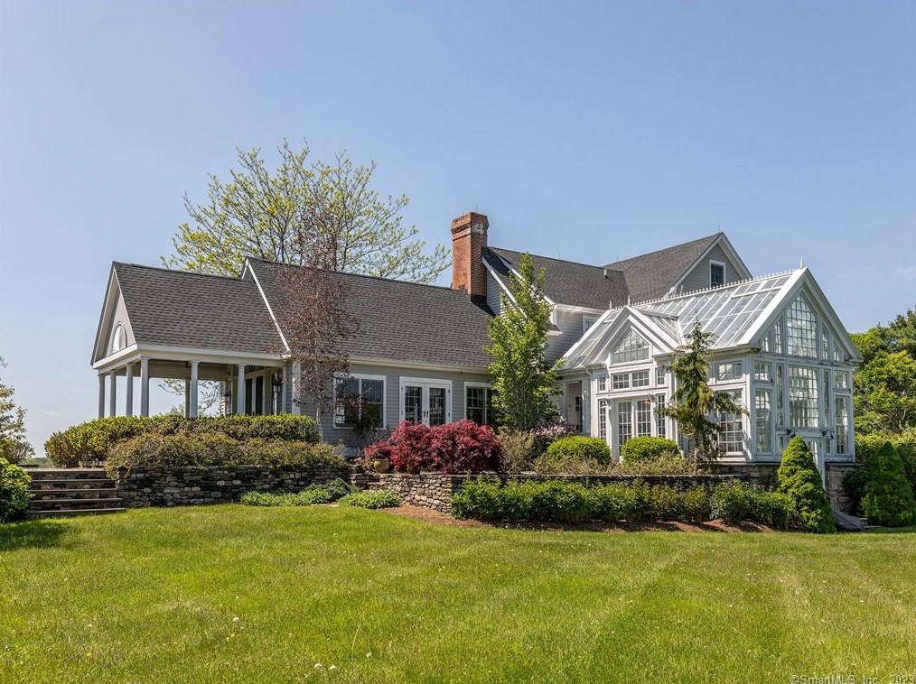 98 Bacon Rd, Roxbury, CT 06783