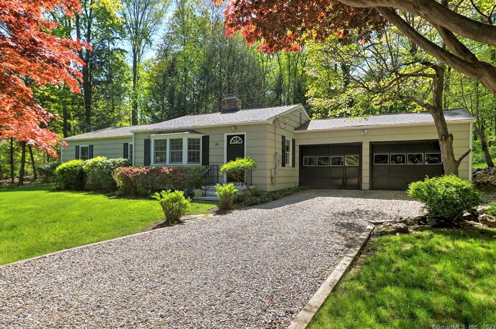 28 Shields Ln, Ridgefield, CT 06877