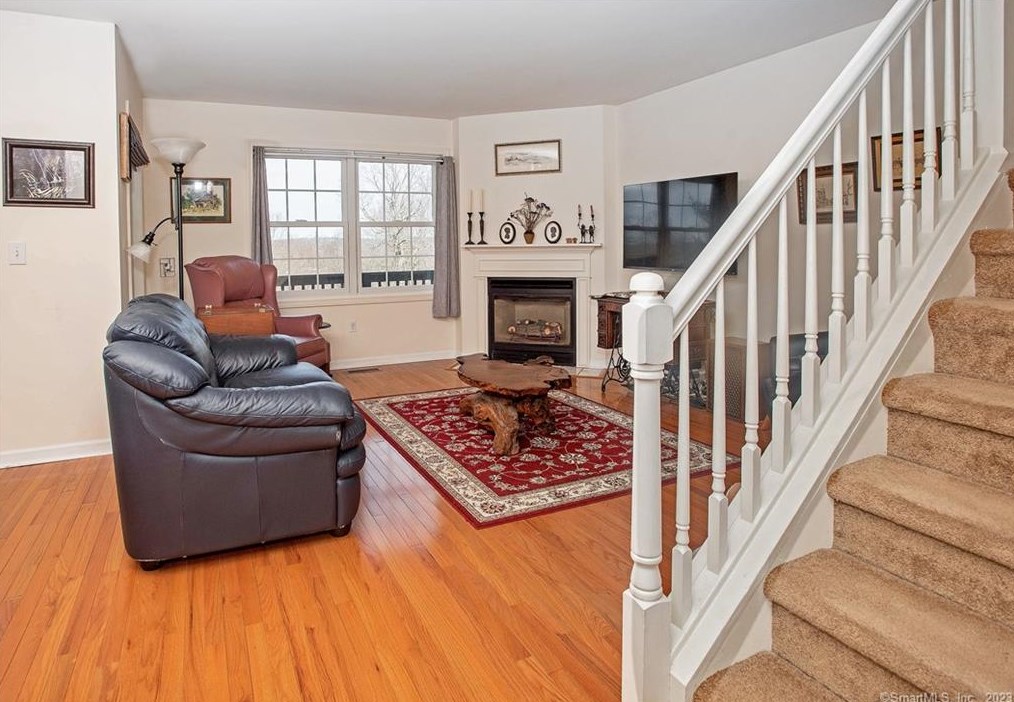 4005 Heartwood Ln Unit 4005, Danbury, CT