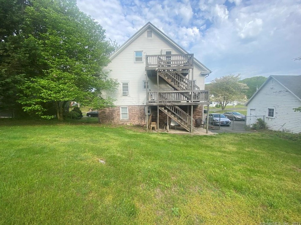 449 Laurel St, New Haven, CT 06512