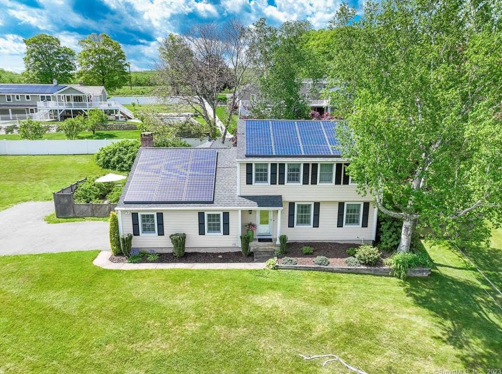 41 Orchard Hill Dr, Southington, CT 06489