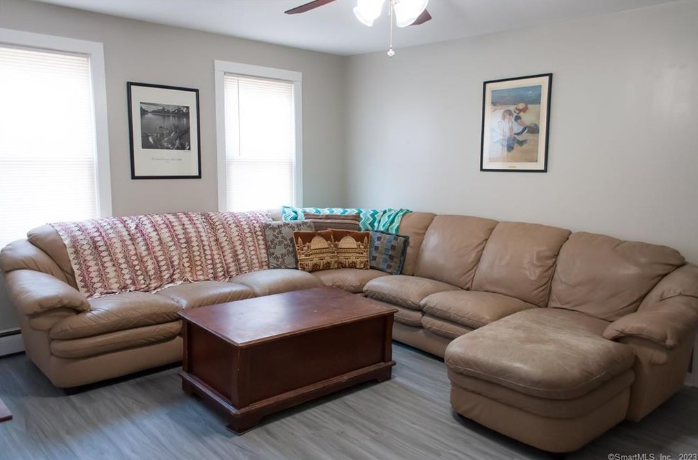 100 N Cherry St, Wallingford, CT 06492