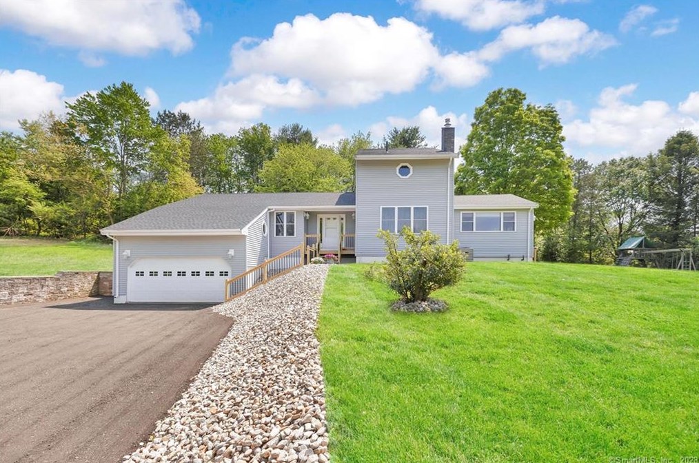268 Crystal Lake Rd, Ellington, CT 06029