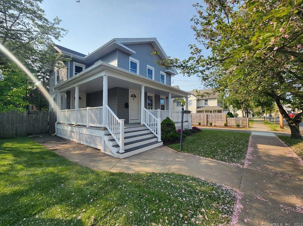 12 N Cherry St, Wallingford, CT 06492