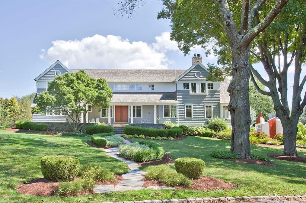 2 Bluewater Hl S, Westport, CT 06880