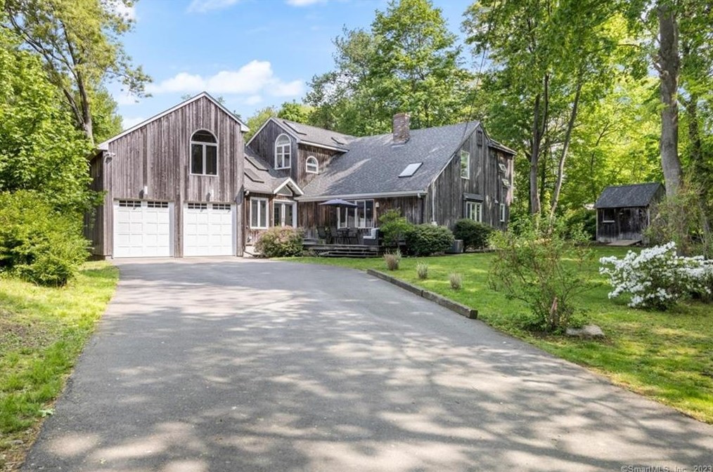 155 Old Boston Post Rd, Fenwick, CT 06475