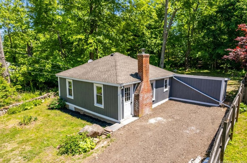 252 Forest Rd, Coventry, CT 06238