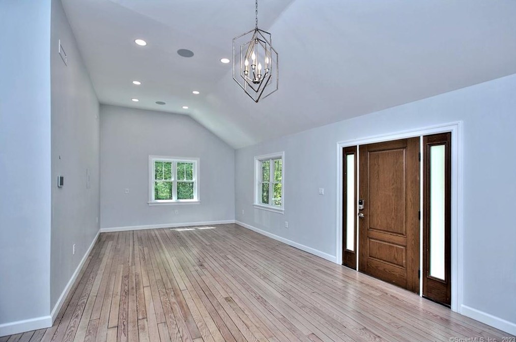 99 Old Easton Tpke, Weston CT  06883-2515 exterior