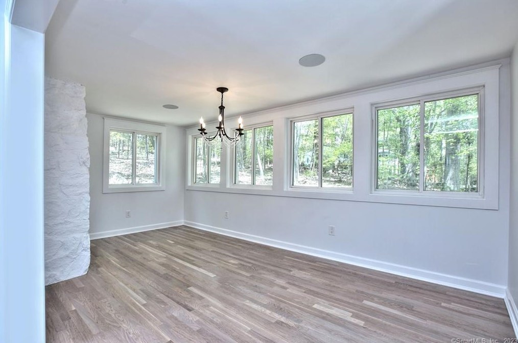 99 Old Easton Tpke, Weston CT  06883-2515 exterior
