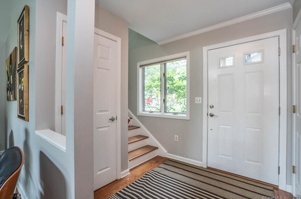 12 Kensington Park #12, Bloomfield, CT 06002