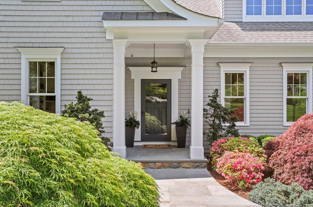 43 Norfield Woods Rd, Weston, CT 06883