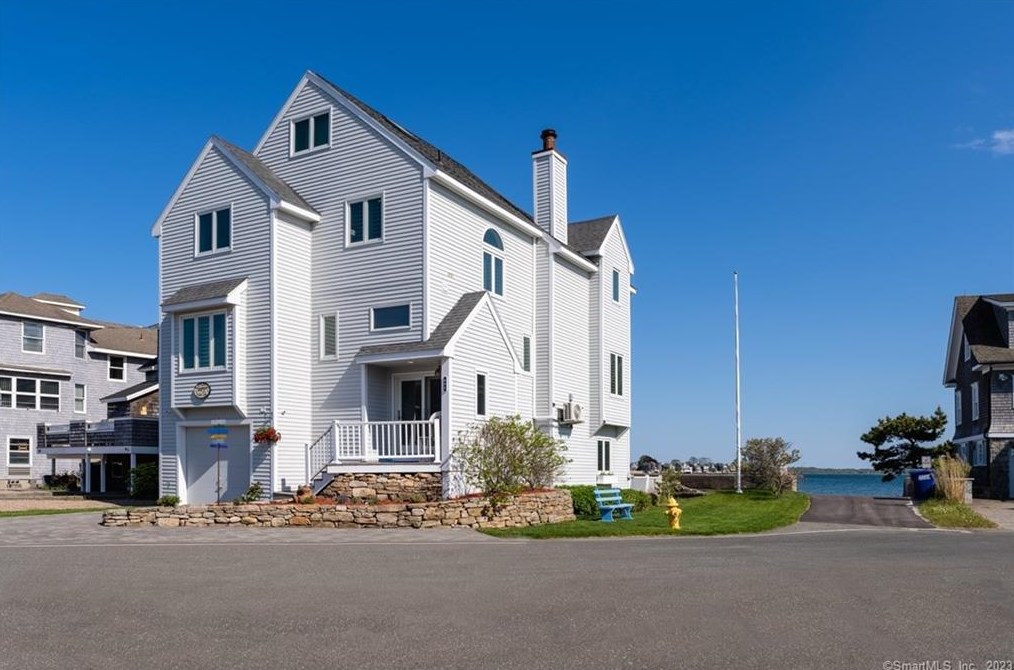 124 Boardwalk, Groton, CT 06340