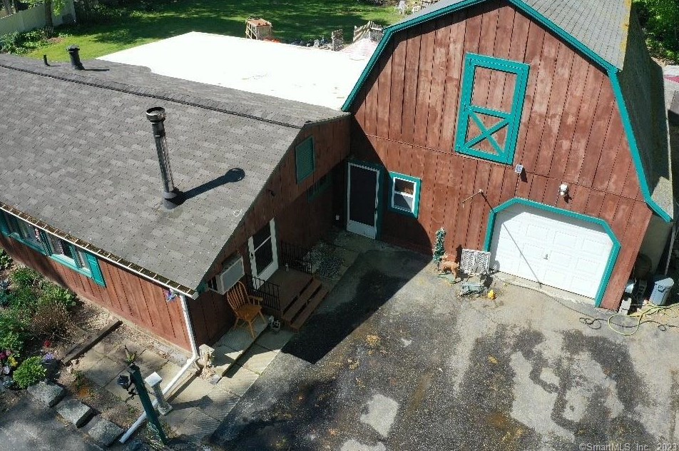 59 Littlefield Rd, North Windham, CT 06247