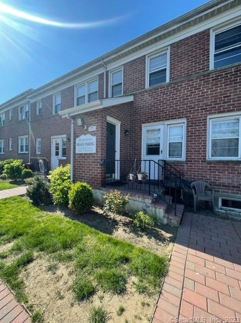 236 Glenbrook Rd #13d, Stamford, CT