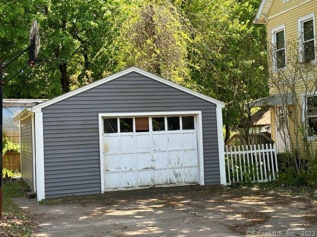 45 Ward St, Wallingford, CT 06492