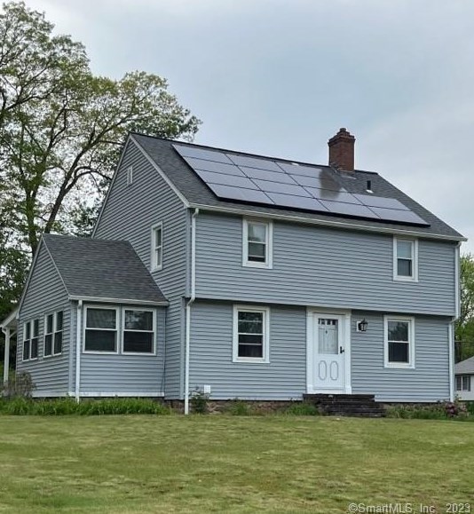 100 Kane St, Southington, CT 06489