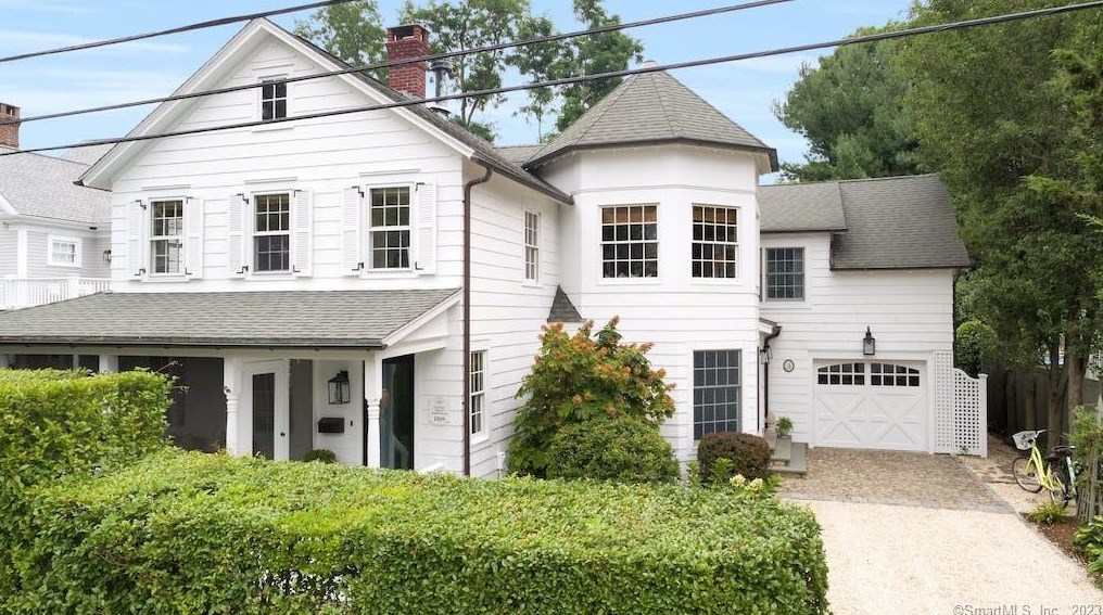 3 Pond St, Norwalk, CT 06853